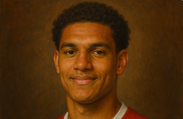 Jarell Quansah - Avatar