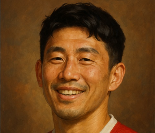 Wataru Endo - Avatar