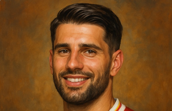 Dominik Szoboszlai - Avatar