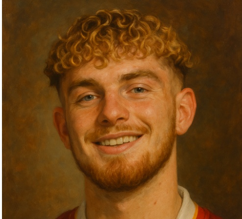 Harvey Elliott - Avatar