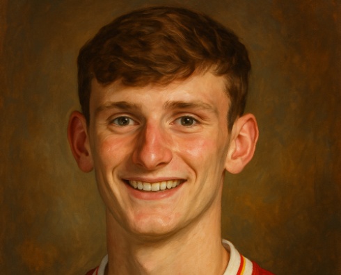 Tyler Morton - Avatar