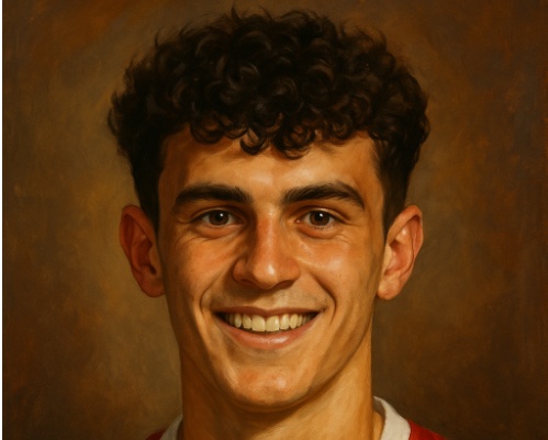 Stefan Bajcetic
