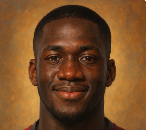 Ibrahima Konate - Avatar