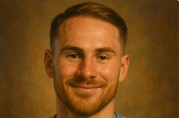 Alexis Mac Allister - Avatar