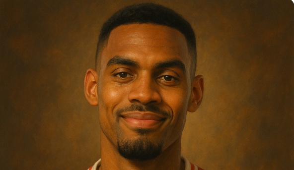 Ryan Gravenberch - Avatar