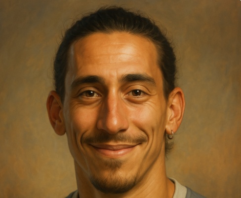 Konstantinos Tsimikas - Avatar