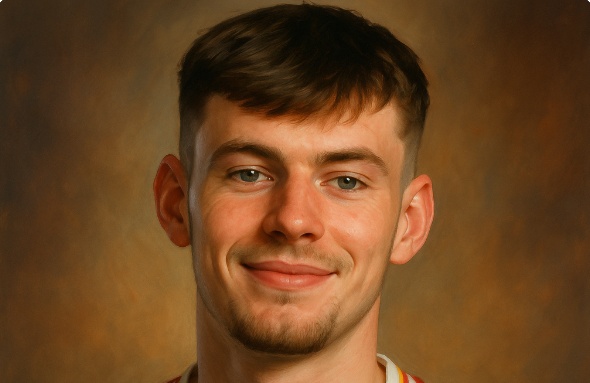 Conor Bradley - Avatar