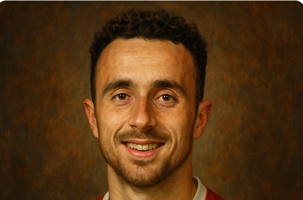 Diogo Jota - Avatar