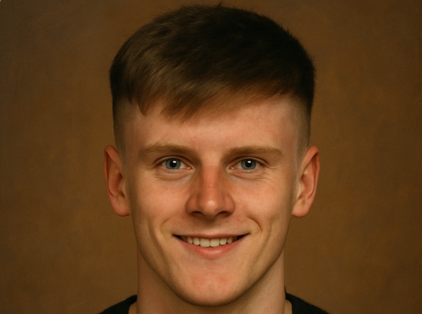 Ben Doak