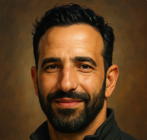 Ruben Amorim - Avatar