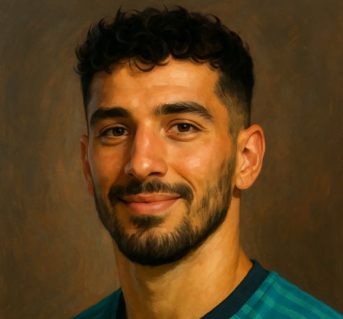 Altay Bayindir - Avatar