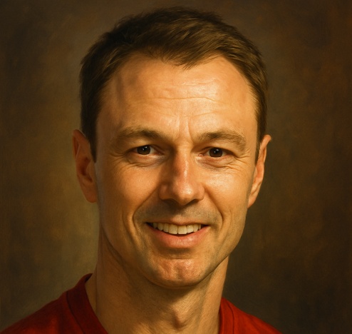 Jonny Evans - Avatar