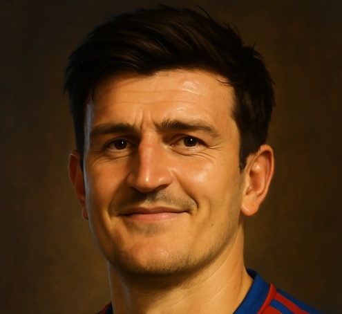 Harry Maguire - Avatar