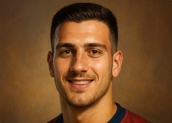 Diogo Dalot - Avatar