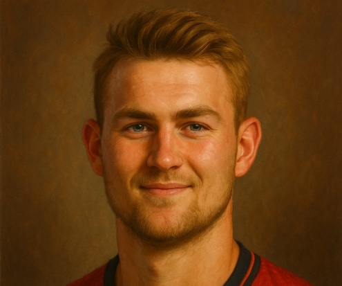 Matthijs de Ligt - Avatar