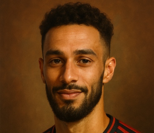 Noussair Mazraoui - Avatar