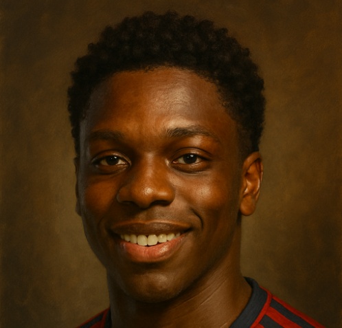 Tyrell Malacia