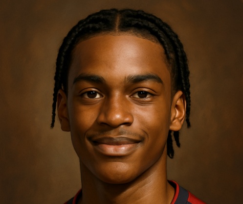 Ayden Heaven - Avatar