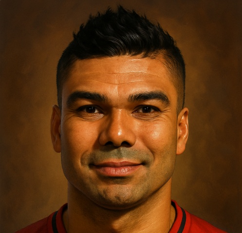 Casemiro - Avatar