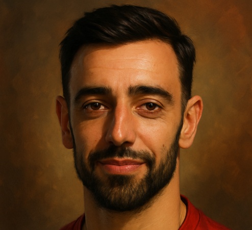 Bruno Fernandes