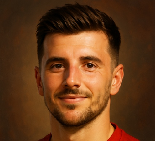 Mason Mount - Avatar