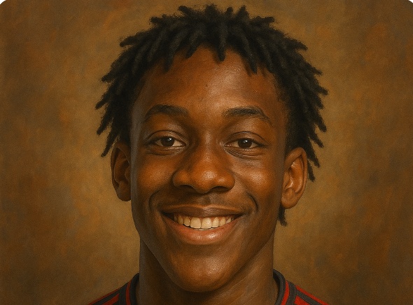 Kobbie Mainoo
