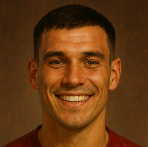 Manuel Ugarte - Avatar