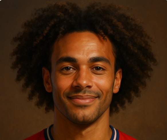 Joshua Zirkzee - Avatar