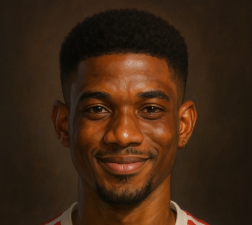 Amad Diallo - Avatar