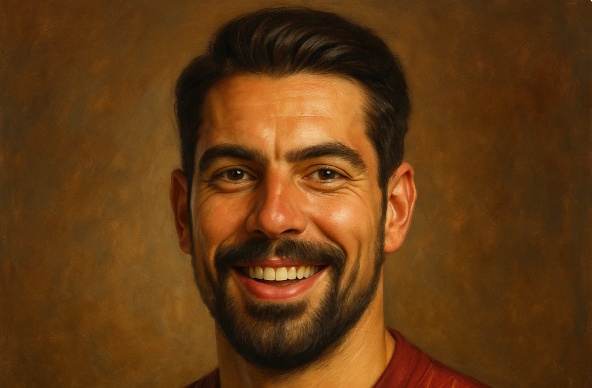 Stefan Ortega - Avatar