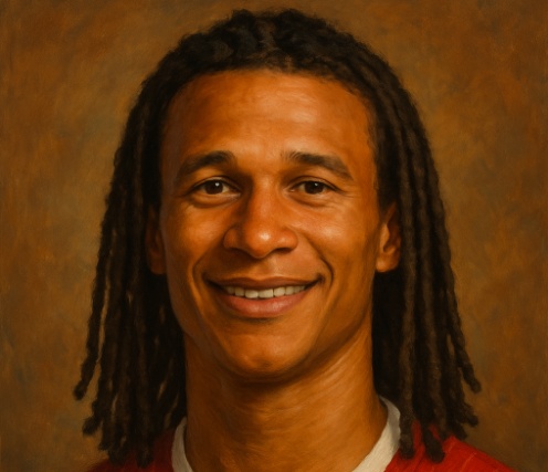Nathan Ake - Avatar