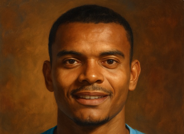 Manuel Akanji - Avatar