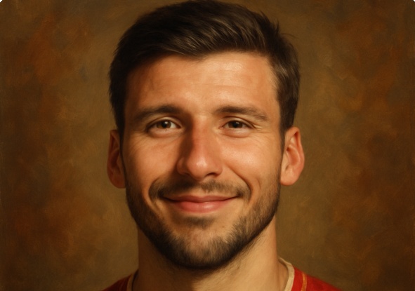 Ruben Dias