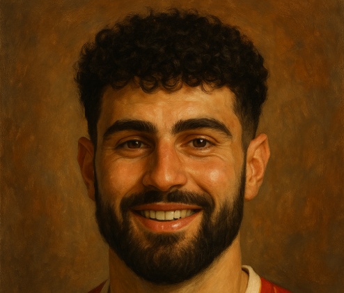 Josko Gvardiol - Avatar