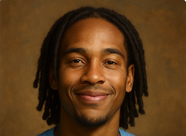 Josh Wilson-Esbrand - Avatar