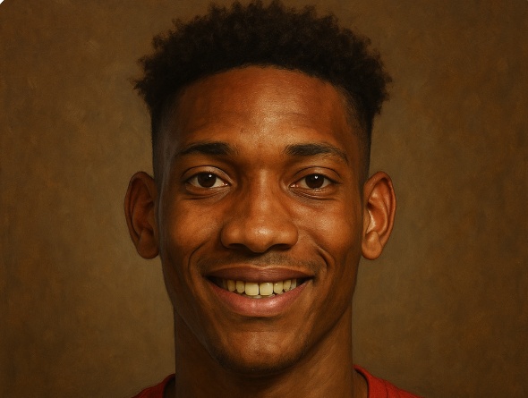 Christian McFarlane - Avatar