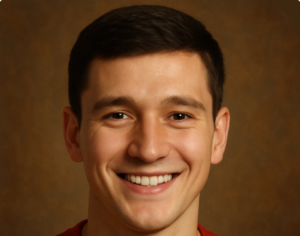 Abdukodir Khusanov - Avatar