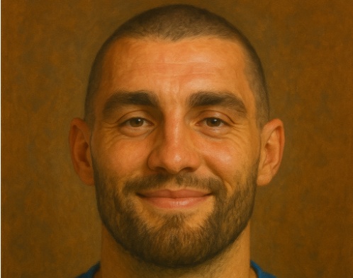 Mateo Kovacic - Avatar