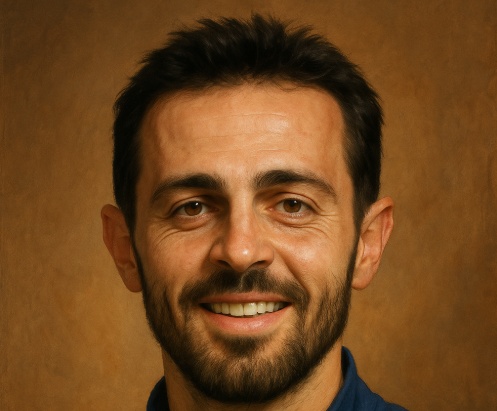 Bernardo Silva - Avatar