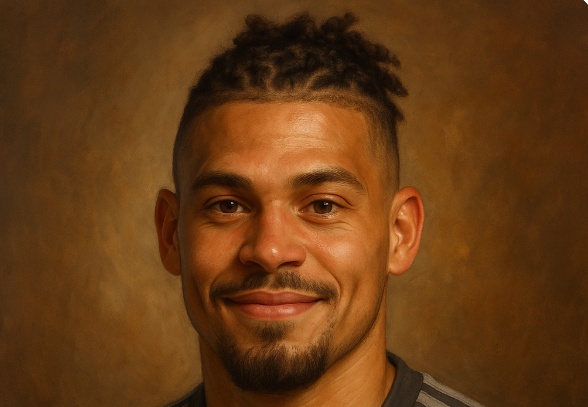 Kalvin Phillips - Avatar