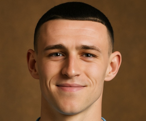 Phil Foden - Avatar
