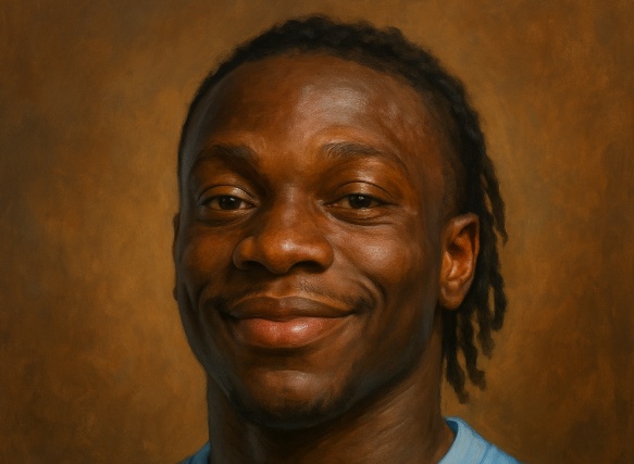 Jeremy Doku - Avatar