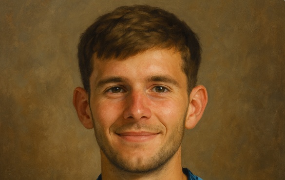 James McAtee - Avatar