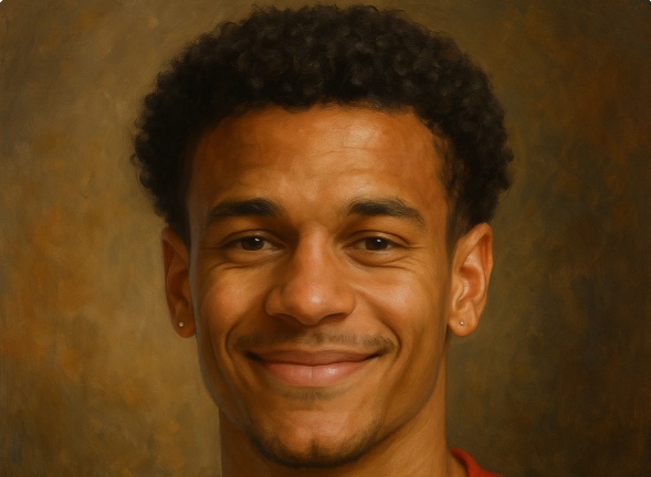 Oscar Bobb