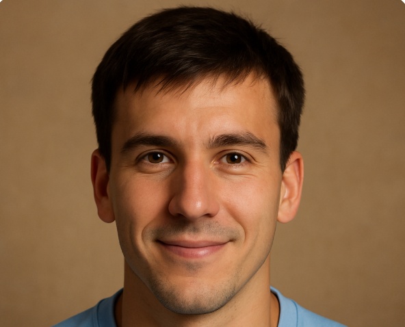 Maximo Perrone - Avatar