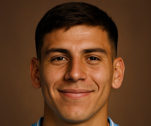 Claudio Echeverri - Avatar