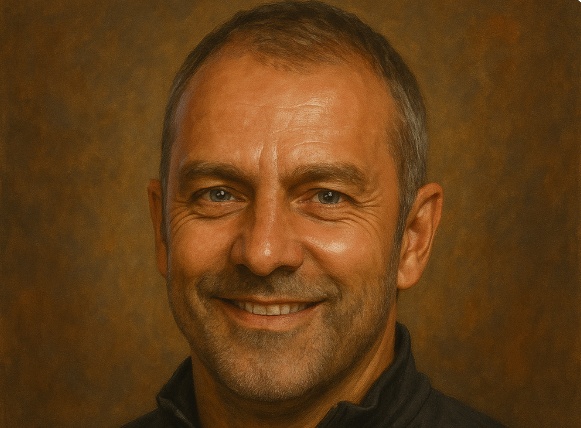 Hans-Dieter Flick - Avatar