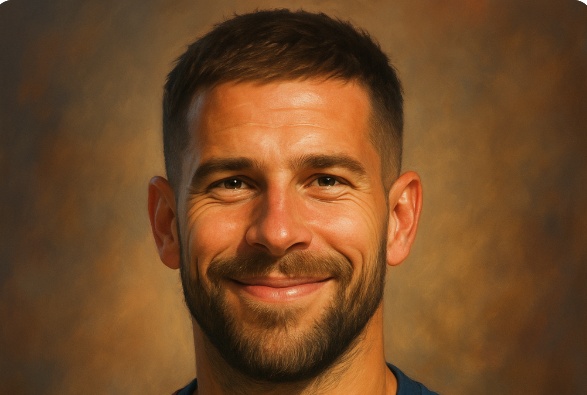 Inigo Martinez - Avatar