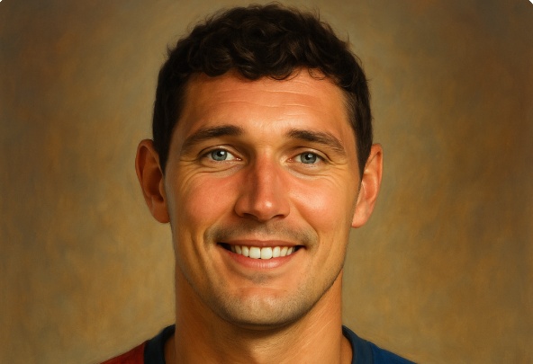 Andreas Christensen - Avatar