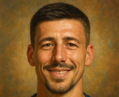 Clement Lenglet - Avatar